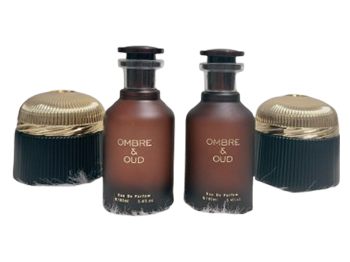 كولكشن عمبر عود